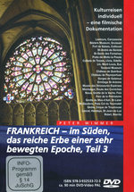 Film: Frankreich - im Süden Teil 3