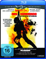 Film: Das Kommando - Ungeschnittene Fassung