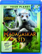 Film: Your Planet - Madagaskar