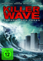 Film: Killer Wave - Tsunami des Todes