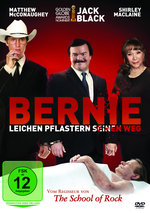 Film: Bernie - Leichen pflastern seinen Weg