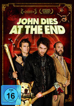 Film: John Dies at the End