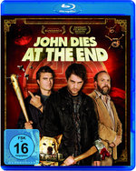 Film: John Dies at the End