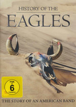 Film: Eagles - The History of the Eagles [2 DVDs]