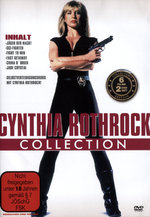 Film: Cynthia Rothrock - Collection [2 DVDs]