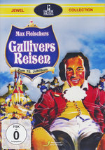 Film: Gullivers Reisen - Jewel Collection