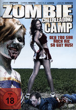 Film: Zombie Cheerleading Camp