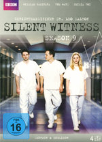 Film: Silent Witness - Season 9 [4 DVDs]