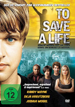 Film: To save a life