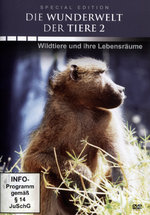 Film: Die Wunderwelt der Tiere 2 [SE]