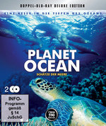 Film: Planet Ocean - Schätze der Meere [2 BRs]