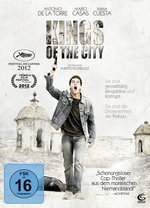 Film: Kings of the City