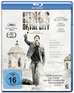 Film: Kings of the City