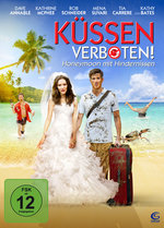Film: Küssen verboten