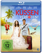 Film: Küssen verboten