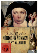 Film: Die sündigen Nonnen von St. Valentin