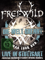 Film: Frei.Wild - Die Welt brennt/Live in... [2 DVDs]