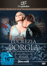 Film: Lucrezia Borgia - Die Tochter des Papstes