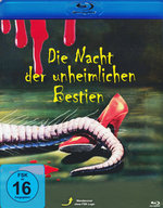 Film: Die Nacht der unheimlichen Bestien