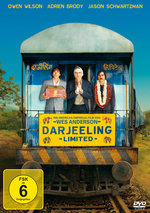 Film: Darjeeling Limited