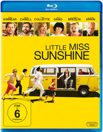 Film: Little Miss Sunshine