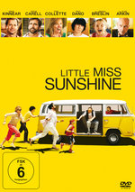 Film: Little Miss Sunshine