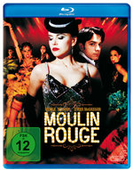 Film: Moulin Rouge