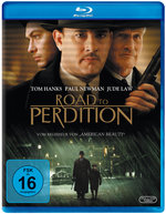 Film: Road to Perdition