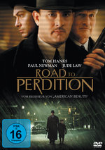 Film: Road to Perdition