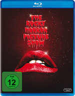 Film: The Rocky Horror Picture Show