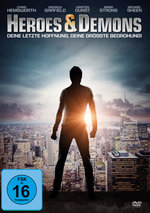 Film: Heroes & Demons