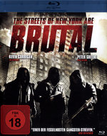 Film: Brutal
