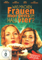 Film: Was machen Frauen morgens um halb vier?