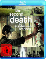 Film: The Second Death - Die Sünder werden brennen