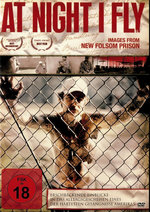 Film: At Night I Fly - Images from New Folsom