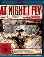 Film: At Night I Fly - Images from New Folsom