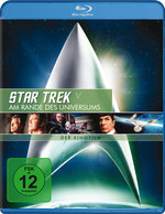 Film: Star Trek 5 - Am Rande des Universums