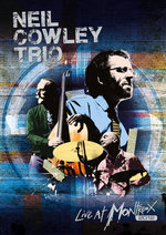 Film: Neil Cowley Trio - Live At Montreux 2012