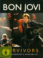Film: Bon Jovi - Surviors [2 DVDs]