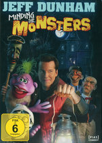 Film: Jeff Dunham - Minding the Monsters
