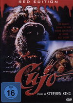 Film: Cujo - Red Edition Reloaded - Extended Edition