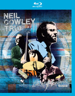 Film: Neil Cowley Trio - Live At Montreux 2012