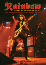 Film: Rainbow - Live in Munich 1977