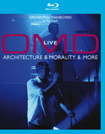 Film: OMD - Live/Architecture & Morality & More