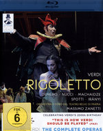 Film: Verdi - Rigoletto