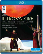 Film: Verdi - Il Trovatore