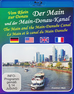 Film: Der Main und der Main-Donau-Kanal