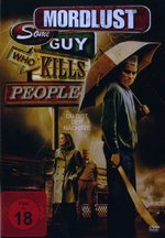 Film: Mordlust - Some guy who kills people