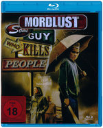 Film: Mordlust - Some guy who kills people