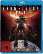 Film: Prometheus Trap